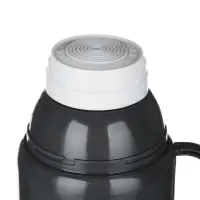 VETTA Термос стеклянная колба "Туристический" 0,60л