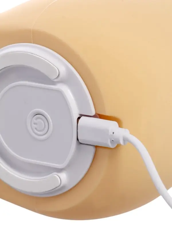 Ночник ZABIAKA &laquo;Капи ночник&raquo;, 2 режима работы, от USB