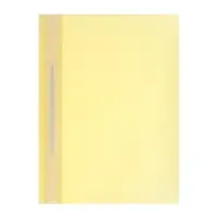 Набор папок-скоросшивателей A4, 160 мкм, Calligrata &laquo;Акварель&raquo;, 10 штук, пастель, МИКС