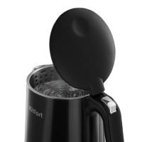 Чайник электрический с терморегулятором КТ-6703 - 1.7 л