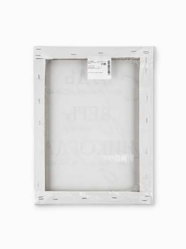 Картина &laquo;Будь собраннее&raquo;, 30&times;40 см