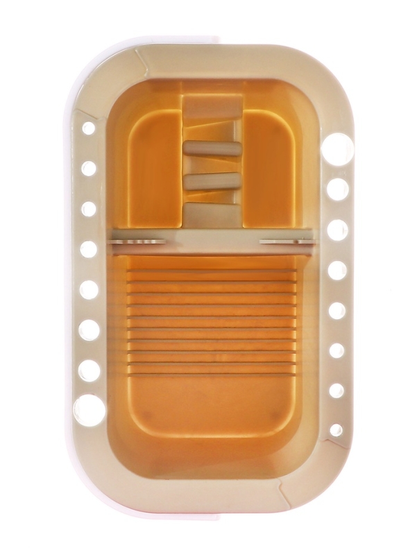 Кистемойка для художественных кистей из пластика, профессиональная Кистемойка для художественных кистей из пластика, профессиональная