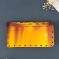 Купюрница подарочная &laquo;Магнит для денег&raquo;, 17&times;8.5 см