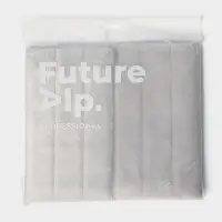 Насадки для плоской швабры Future Alp 4 clean system, 2 шт., 40.5&times;11.5 см