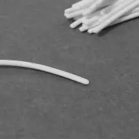 Косточки для бюстгальтера, 265&times;160&times;2.5 мм, чашка D, 10 пар