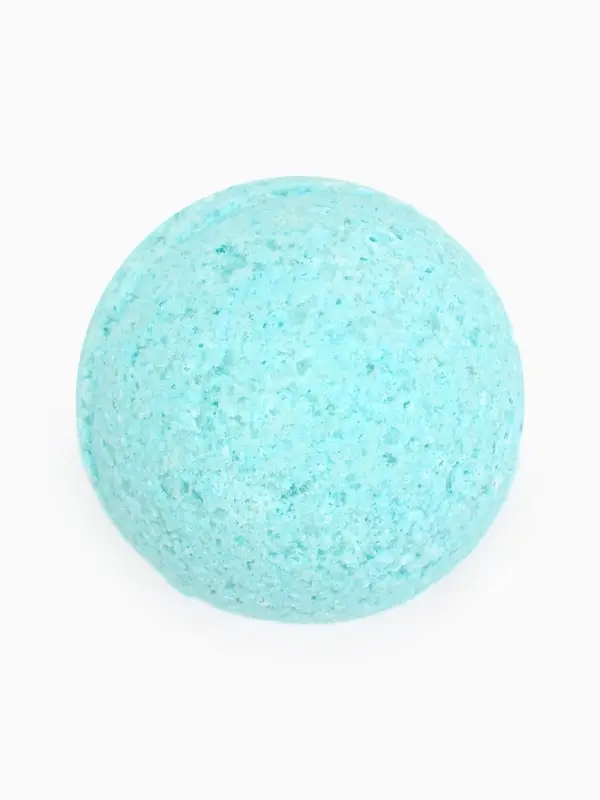 Бомбочка для ванны «Мятный леденец», 40 г, URAL LAB Бомбочка для ванны «Мятный леденец», 40 г, URAL LAB