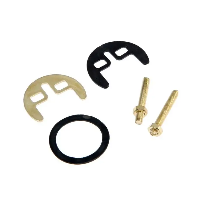 Смеситель для кухни ZEIN ZC2039, однорычажный, картридж 35 мм, излив 20 см, без подводки, хром