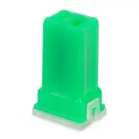 Предохранитель картриджный AVS FJ10-40A в пакете