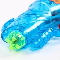 Водный пистолет Синий трактор, МИКС