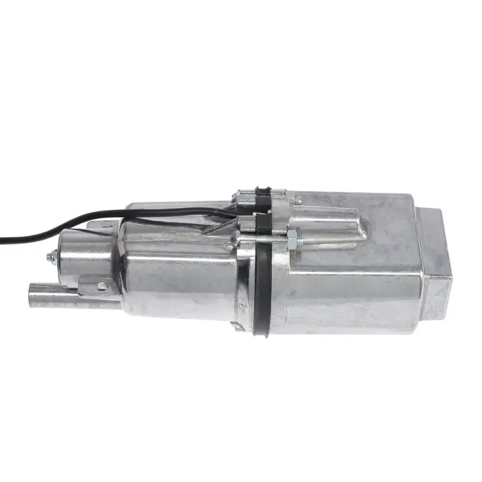 Насос вибрационный &laquo;Ручеёк&raquo;, верхний забор, 225 Вт, напор 60 м, 18 л/мин, 10 м