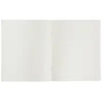 Тетрадь 36 листов в клетку Calligrata «Бабочки», обложка мелованная бумага, блок №2 белизна 75% (серые листы), МИКС