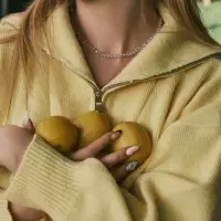 Чокер из бисера &laquo;Хрусталь&raquo;, разноцветный в серебре, 36 см + 5 см доп, цепочка