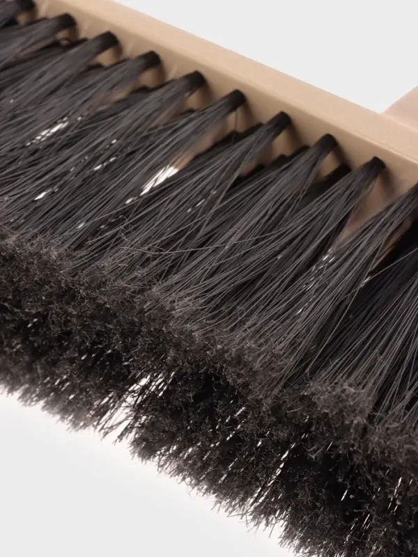 Набор для уборки &laquo;Ленивка люкс&raquo;, 26&times;22.5&times;86 см, складной, капучино