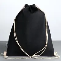 Мешок для обуви &laquo;Аниме комикс&raquo; (хлопковая) 41&times;30 см