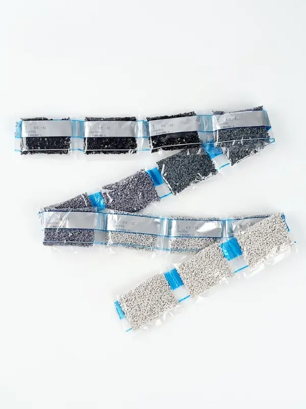 Алмазная мозаика по фото, на раме 30&times;40, полное заполнение, Gray