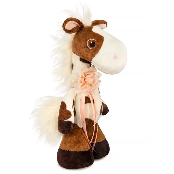 Мягкая игрушка «Лошадка Маро», 38 см Мягкая игрушка «Лошадка Маро», 38 см