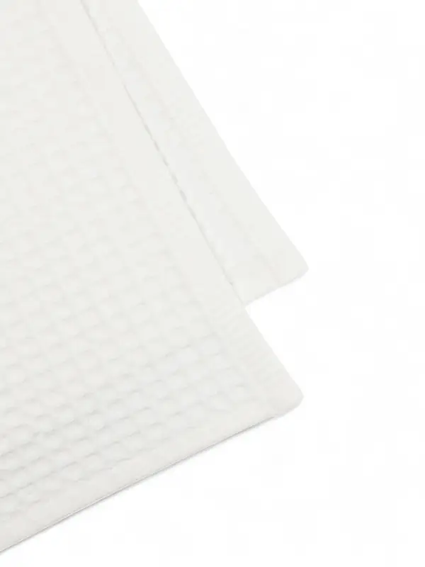 Набор банных полотенец LoveLife Набор банных полотенец LoveLife "Waffle stone" 2 шт: 100х150, 50х100 см., 100% хл