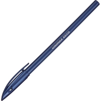 Ручка шариковая неавтомат. Unomax/Unimax EECO 0,7мм, син, масл