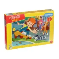 Пазл «Простоквашино. Продолжение», 160 деталей Пазл «Простоквашино. Продолжение», 160 деталей