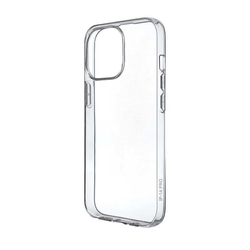 Чехол для iPhone 14 Pro TPU 1.2mm