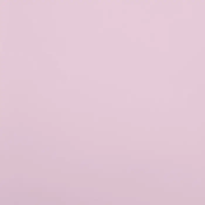 Пленка для цветов матовая, «Перелив», 57×57 см, розовый+голубой