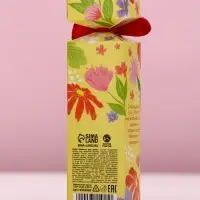 Бомбочки для ванны &laquo;Ты лучше всех!&raquo;, 3&times;40 г, Чистое счастье