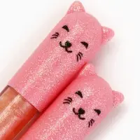 Блеск для губ &laquo;Кошечка&raquo;, 10 мл