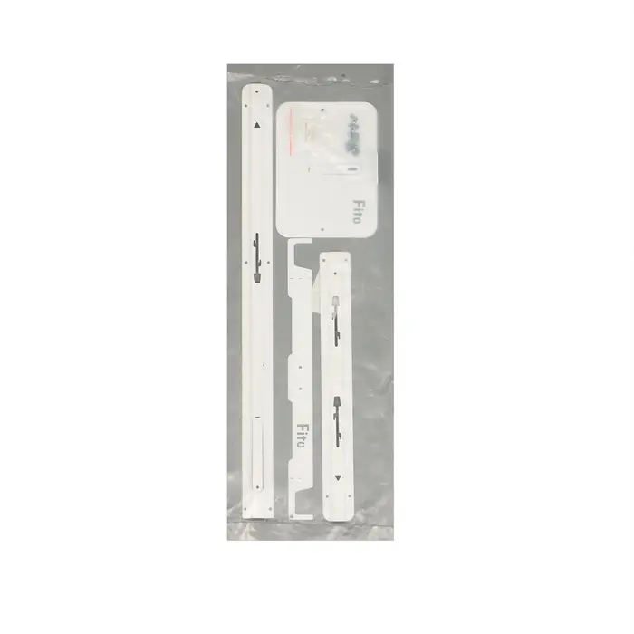 Подставка для фитосветильника, L = 83 см, металл, МИКС