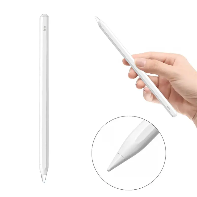 Стилус AP-W1 белый ISA