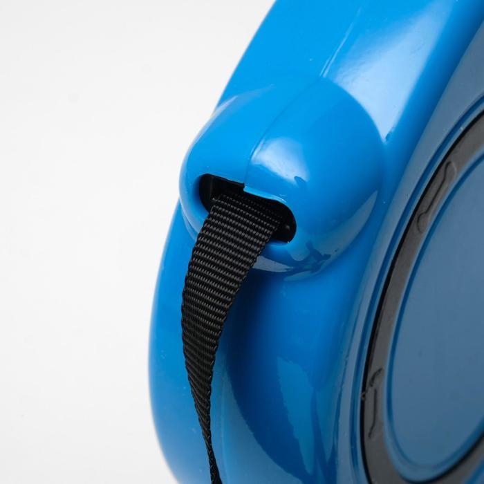 Рулетка эргономичная, 3 м, до 11,5 кг, синяя Рулетка эргономичная, 3 м, до 11,5 кг, синяя