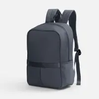 Рюкзак Vei, темно-серый (графит)