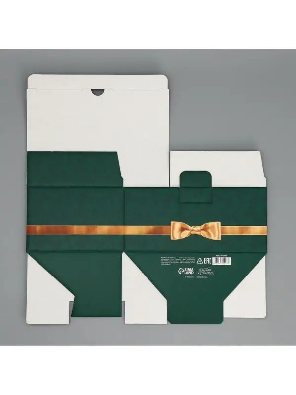 Коробка подарочная сборная, упаковка, «Дорогому учителю», 22 х 15 х 10 см Коробка подарочная сборная, упаковка, «Дорогому учителю», 22 х 15 х 10 см