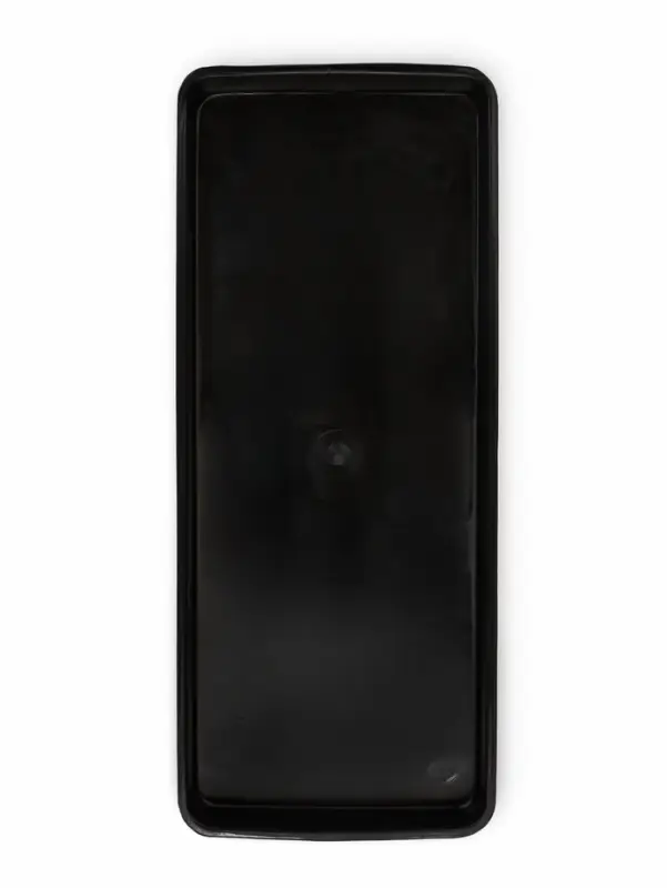 Поддон для рассады, 43&times;17&times;3 см, полипропилен, цвет МИКС, Greengo