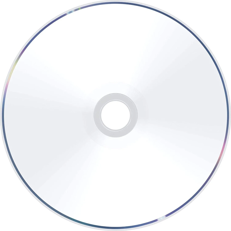 Носители информации DVD+R Mirex 16X 4,7Gb 100шт/уп (100/500)(UL130089A1T)