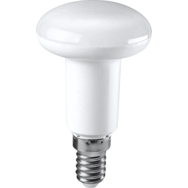 Лампа светодиодная ОНЛАЙТ OLL-R50-5-230-4K-E14 5Вт E14 4000К 71652