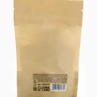 Соль для ванны с апельсином и цедрой, 150 г, Банный дух