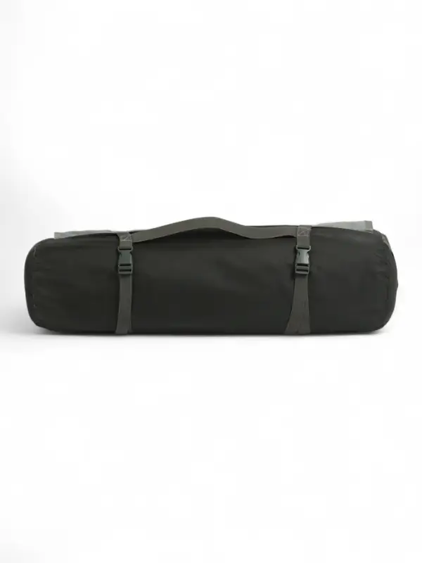 Палатка туристическая 3-местная maclay khibin 3, 310×210×140 см, трекинговая, двухслойная, с тамбуром, зелёная