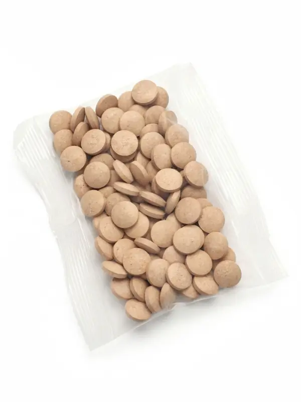 Добавка Зоокомфорт для уменьшения неприятных запахов, для кошек, собак и хорьков, 90 таблеток