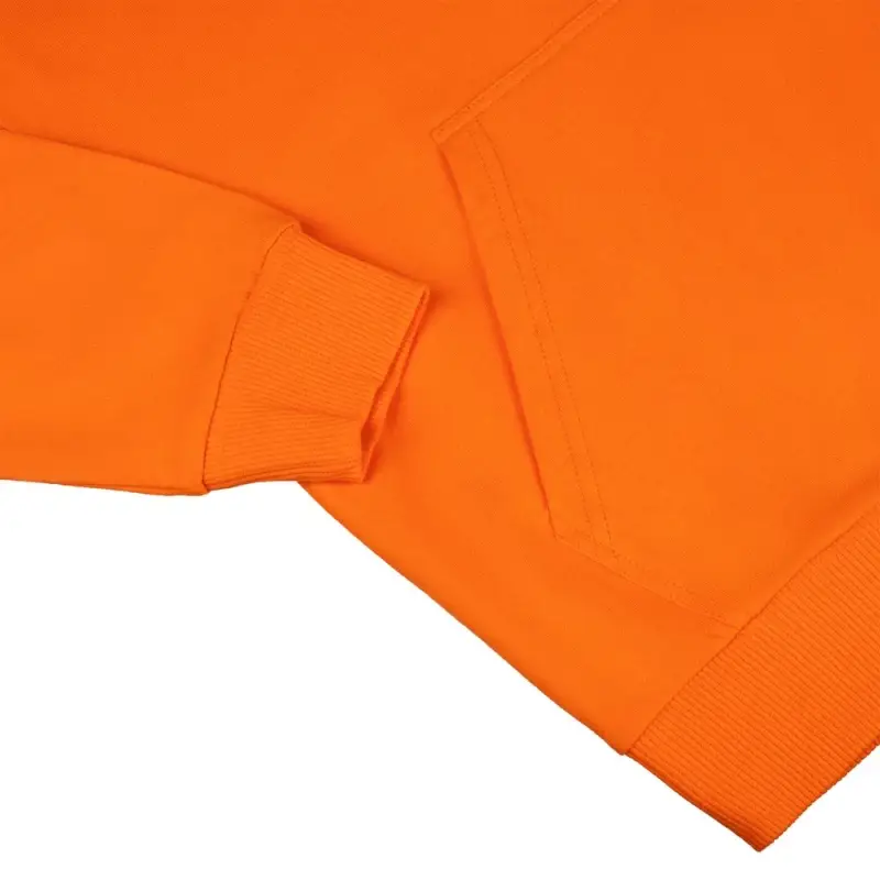 Худи Kirenga 2.0, оранжевое, размер XS Худи Kirenga 2.0, оранжевое, размер XS