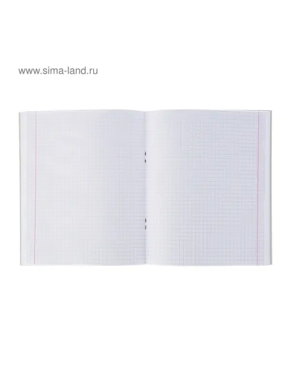 Тетрадь 96 листов в клетку, Calligrata &laquo;Текстура 2&raquo;, МИКС