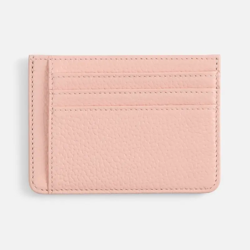 Чехол для карт Unison, розовый