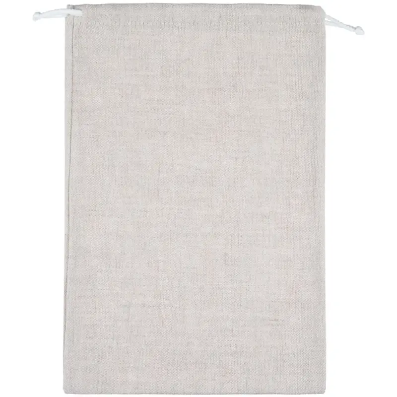 Холщовый мешок Flaxy, большой, ver. 2