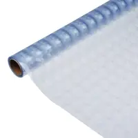 Пленка на стекло тм VETTA, статическая, 2D, 45х200см, ПВХ, 2 дизайна