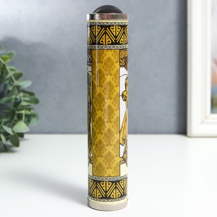 Калейдоскоп Калейдоскоп "Афина" 19х4х4 см