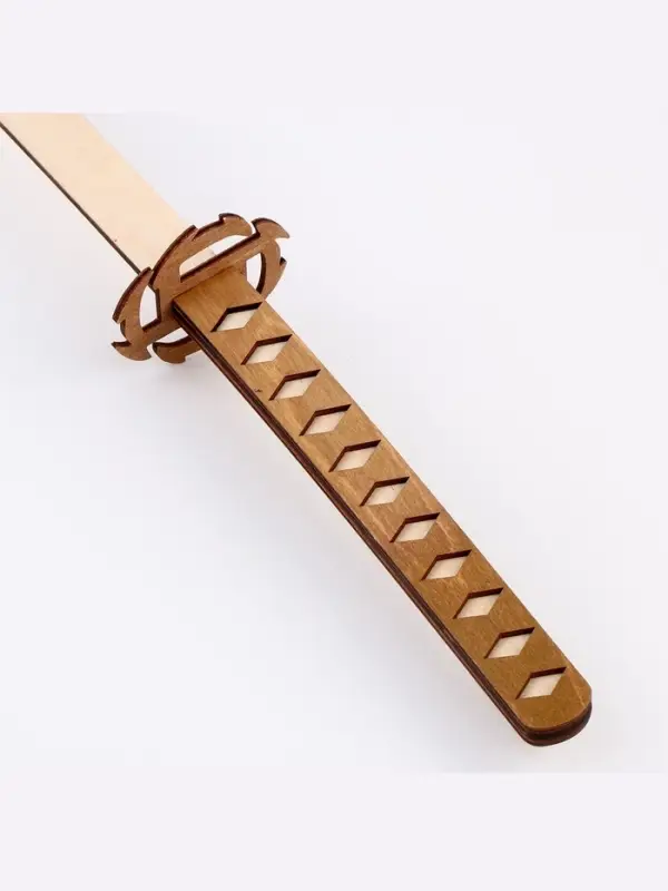 Детская игрушка меч &laquo;Катана&raquo;