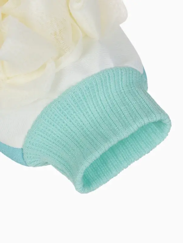 Детская мочалка для купания &laquo;Цыпленок&raquo;, Крошка Я