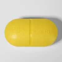 Таблетница Pill Box, 6 секций, 10&times;5.5&times;3 см, МИКС