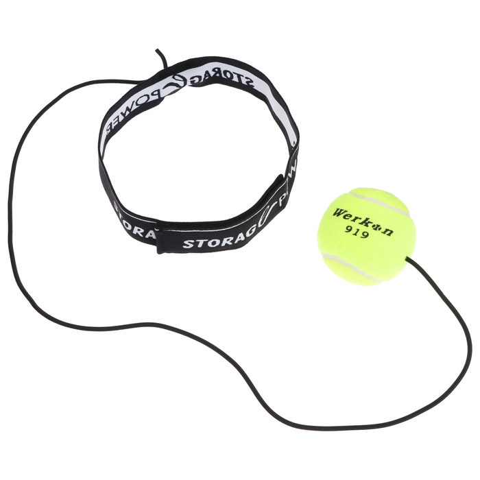 Эспандер ONLYTOP «TIGER 2 точный удар», цвет МИКС Эспандер ONLYTOP «TIGER 2 точный удар», цвет МИКС