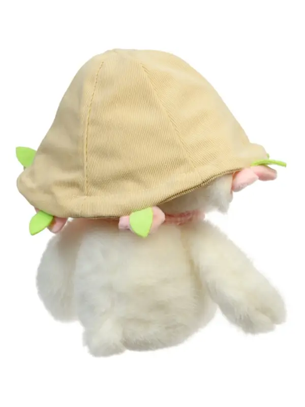 Мягкая игрушка "Овечка. С любовью" 25 см