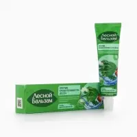 Зубная паста &laquo;Против кровоточивости дёсен&raquo;, с корой дуба, 50 г